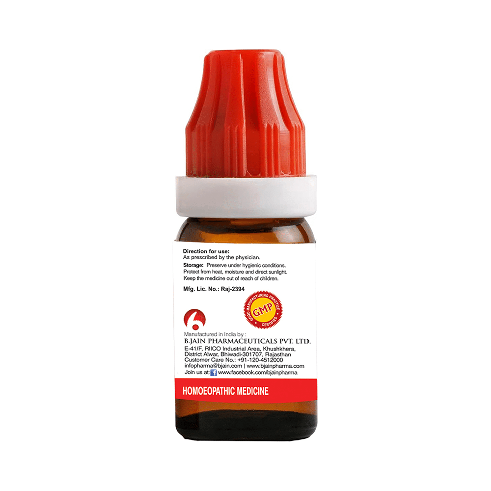 Bjain Kreosotum Dilution 30C - Image 2