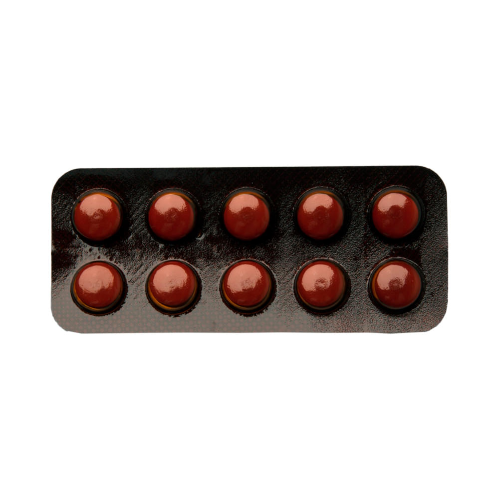 NAC SR 75 Tablet - Image 4