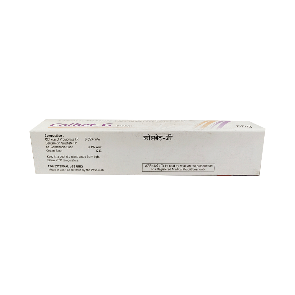 Colbet-G Cream - Image 2