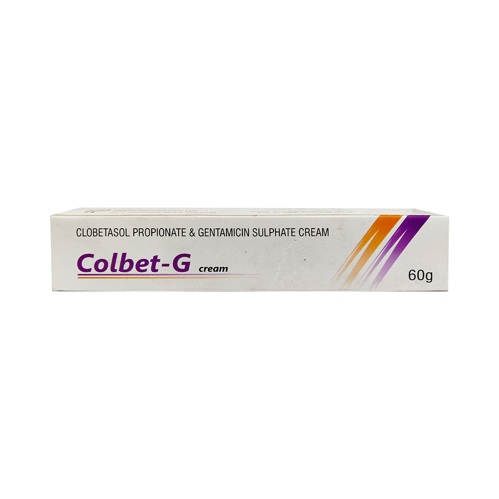 Colbet-G Cream - Image 1