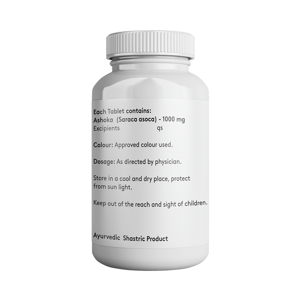 Giosun Ashoka 1000mg Tablet - Image 2