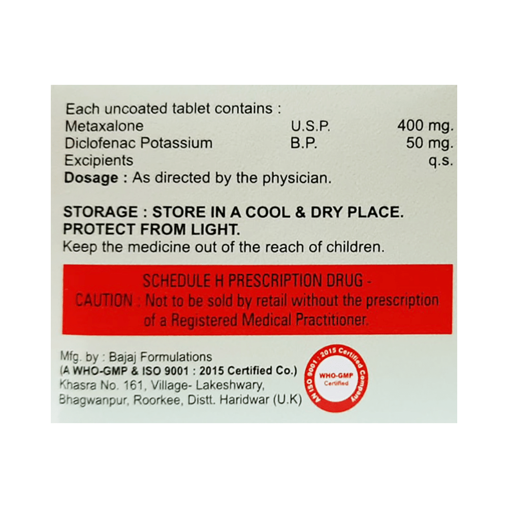 Flexagrit Tablet - Image 2