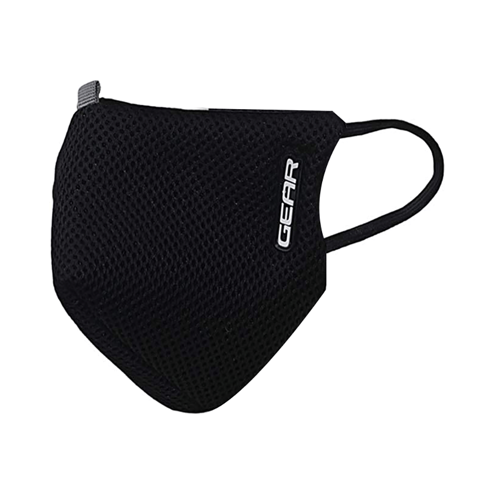 Gear Oxypro 3 Ply Face Mask