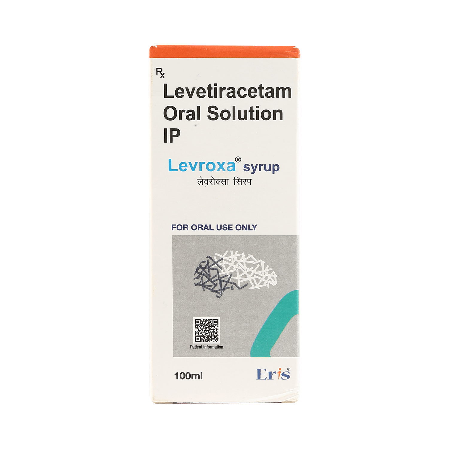 Levroxa Syrup - Image 2
