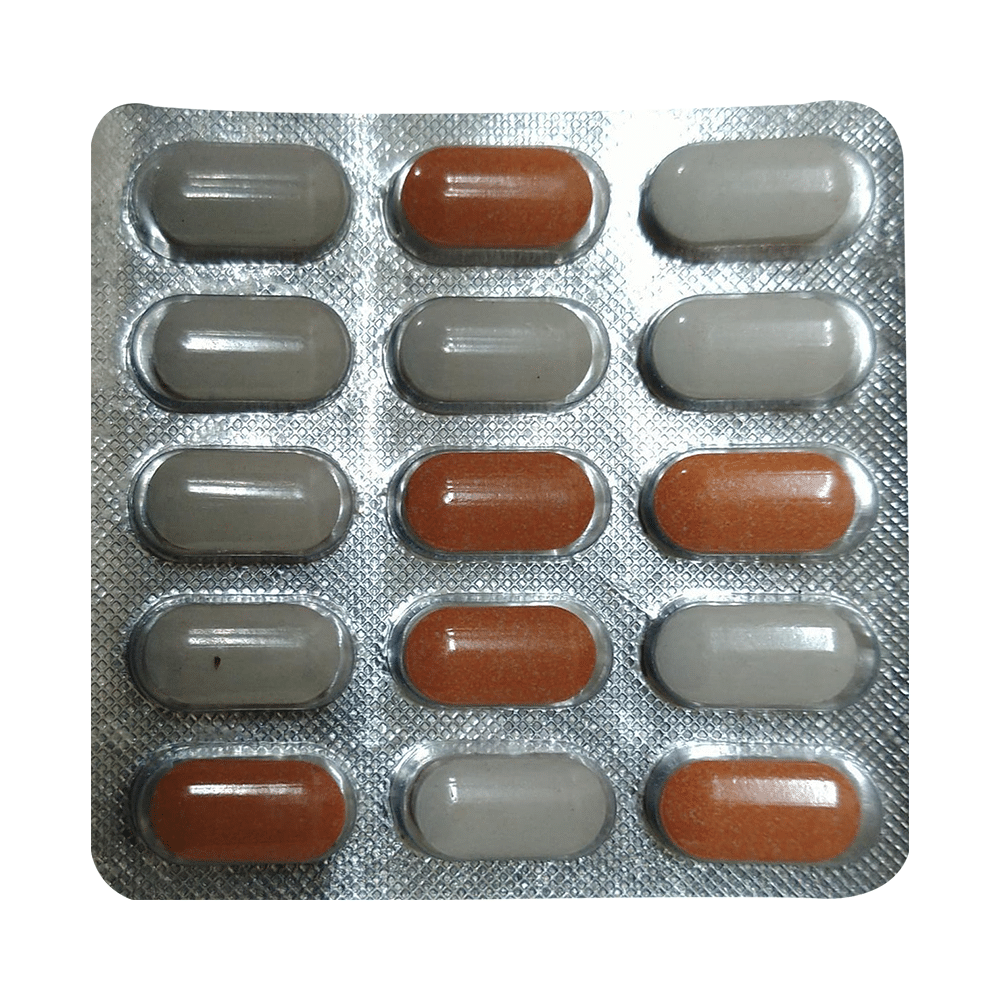 Volicure M 0.3 Tablet SR - Image 2