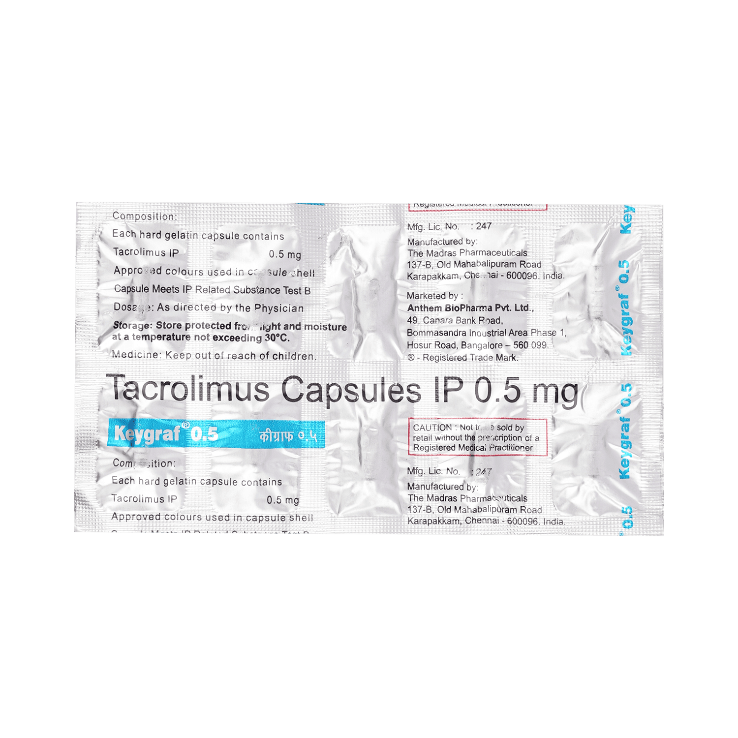 Keygraf 0.5 Capsule - Image 3