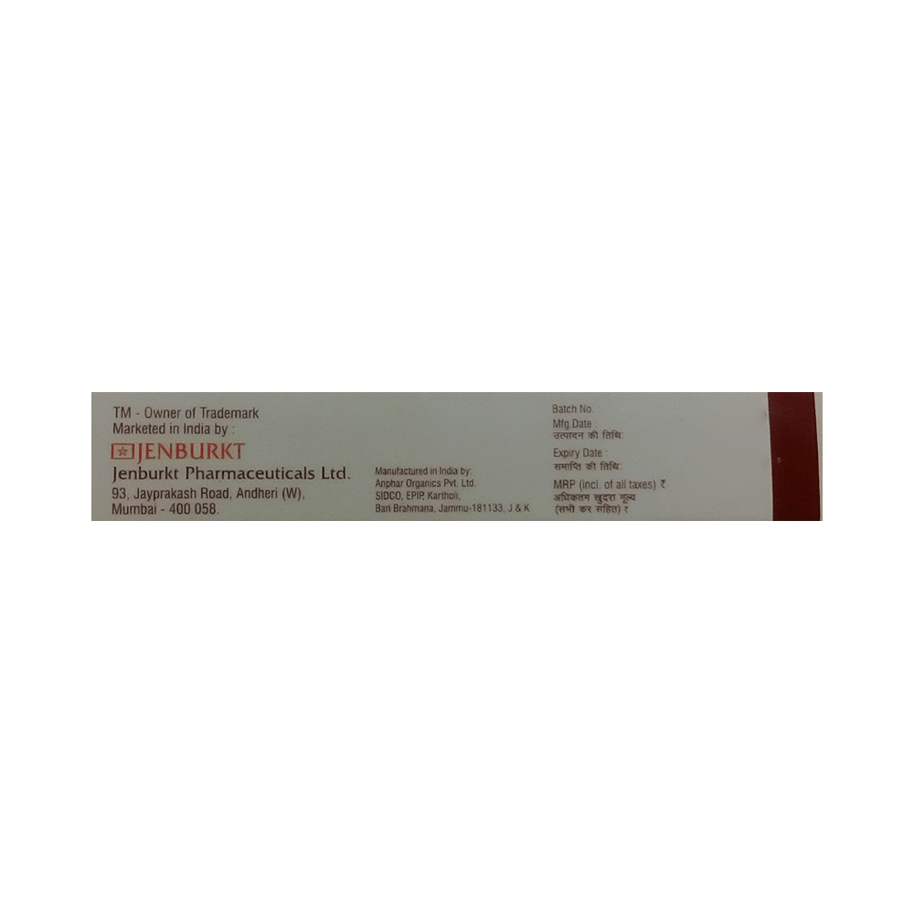 Triben Plus Cream - Image 3