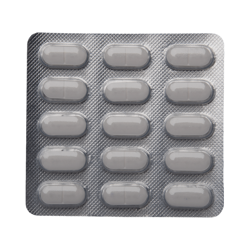 Xmet 500 Tablet - Image 4