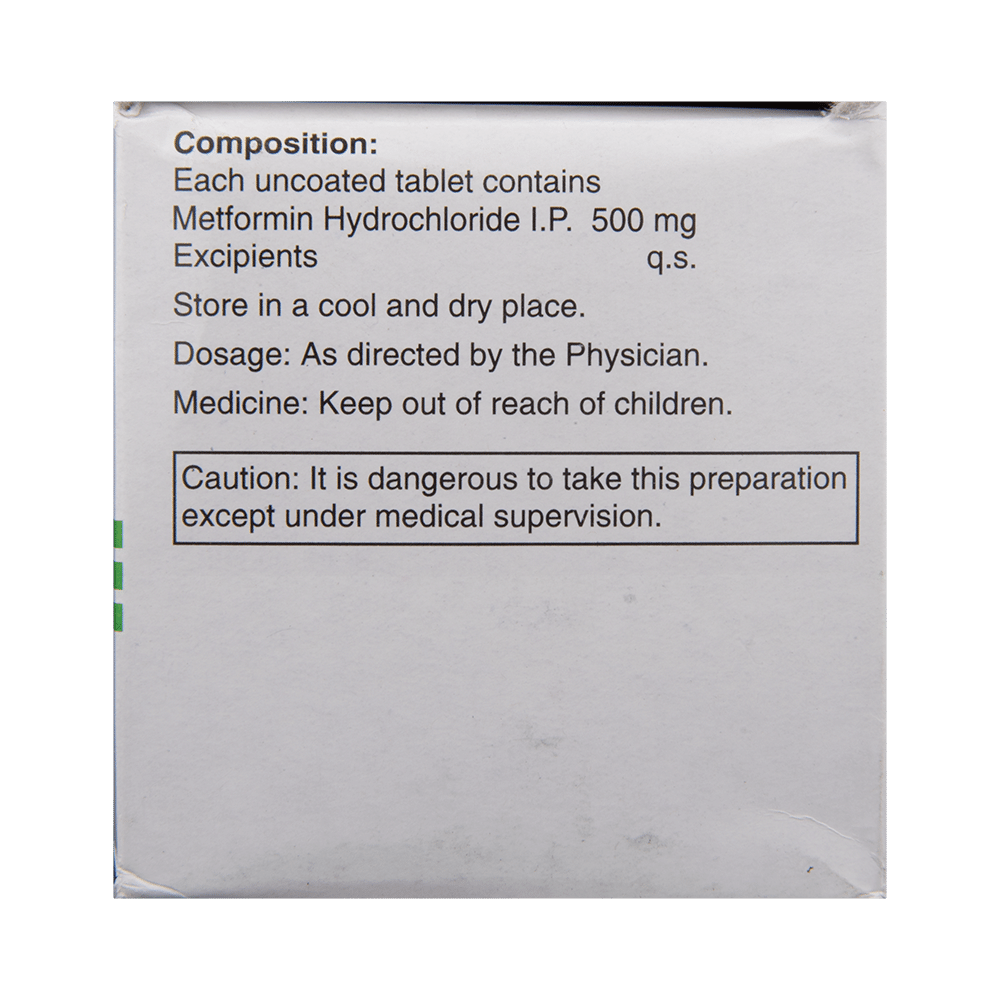 Xmet 500 Tablet - Image 3