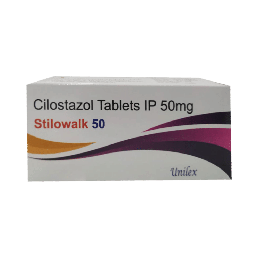 Stilowalk 50 Tablet - Image 1