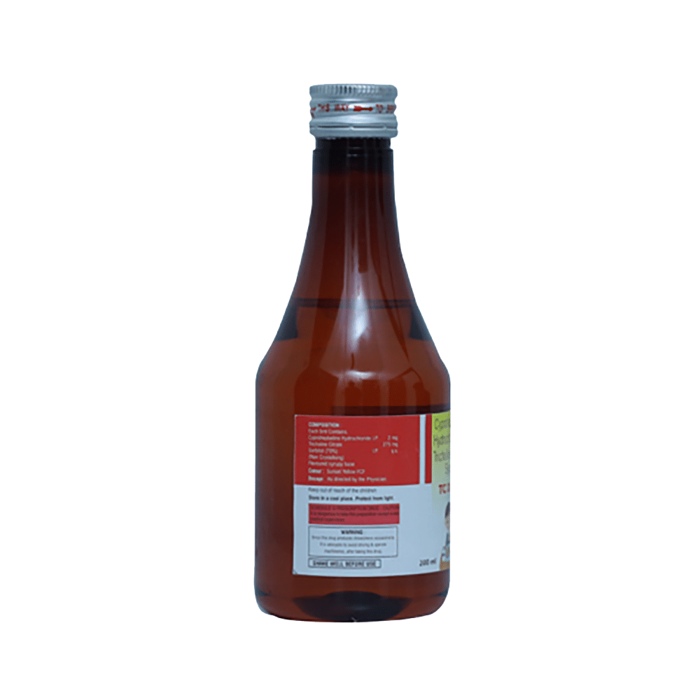 TC Dine Syrup - Image 2