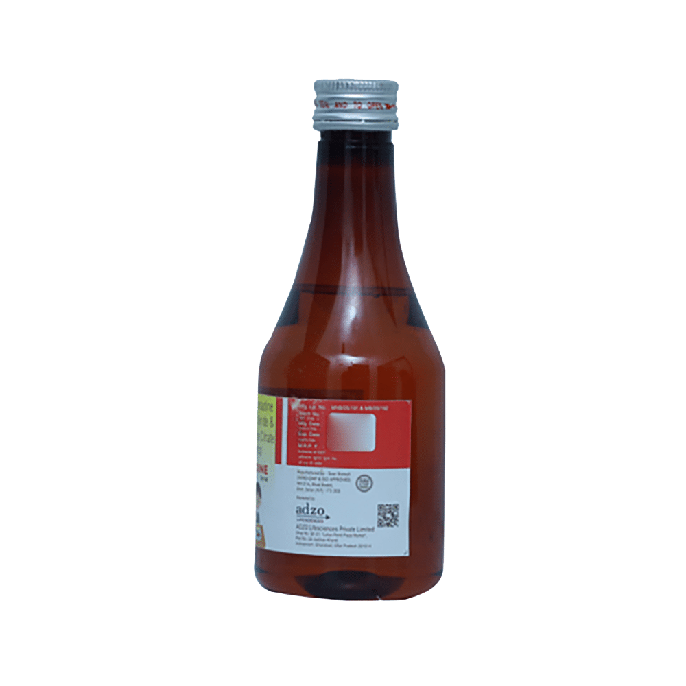 TC Dine Syrup - Image 3