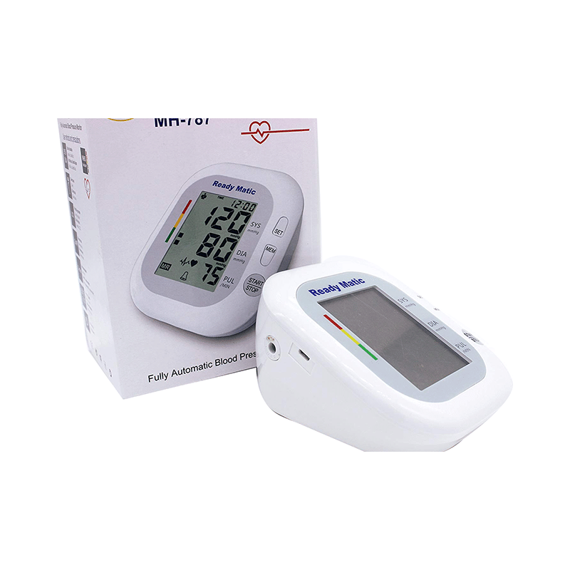 Ready Matic Blood Pressure Monitor - Image 4