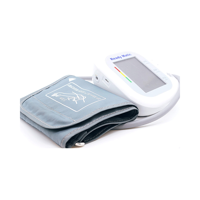 Ready Matic Blood Pressure Monitor - Image 1