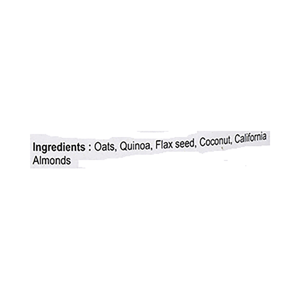 Nutriwish 5 in 1 Gluten Free Flour - Image 4