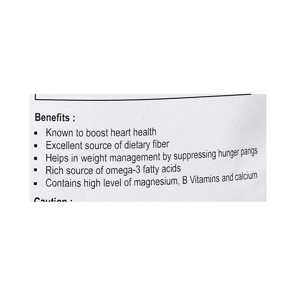Nutriwish 5 in 1 Gluten Free Flour - Image 3