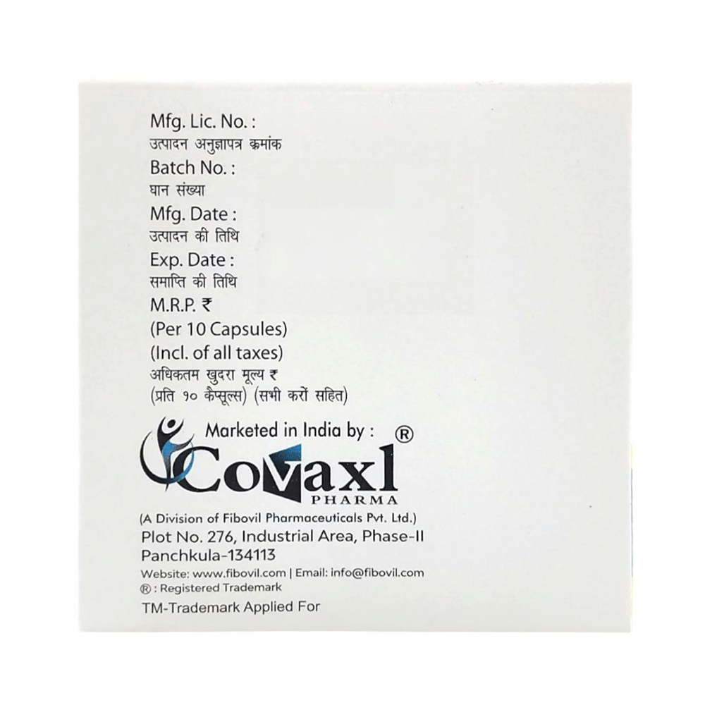 Ribvax DSR Capsule - Image 2