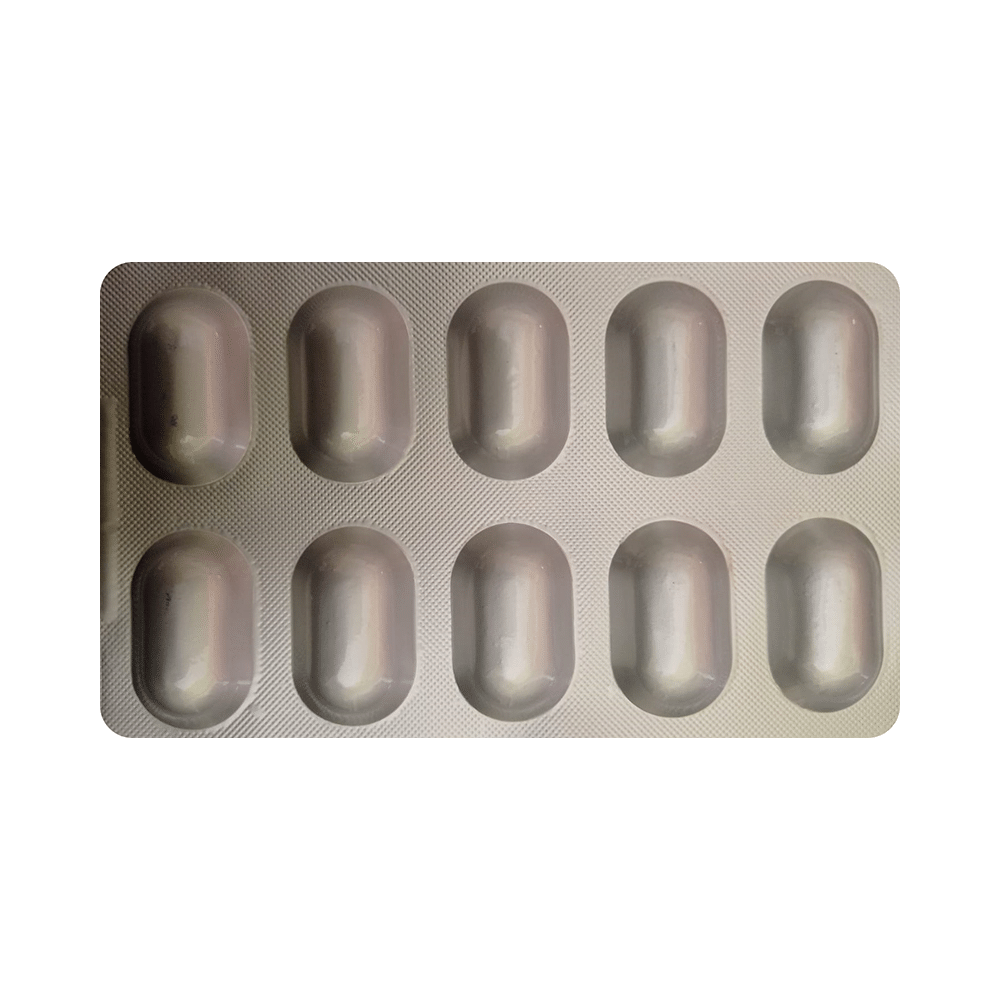 Xifatre 400 Tablet - Image 3