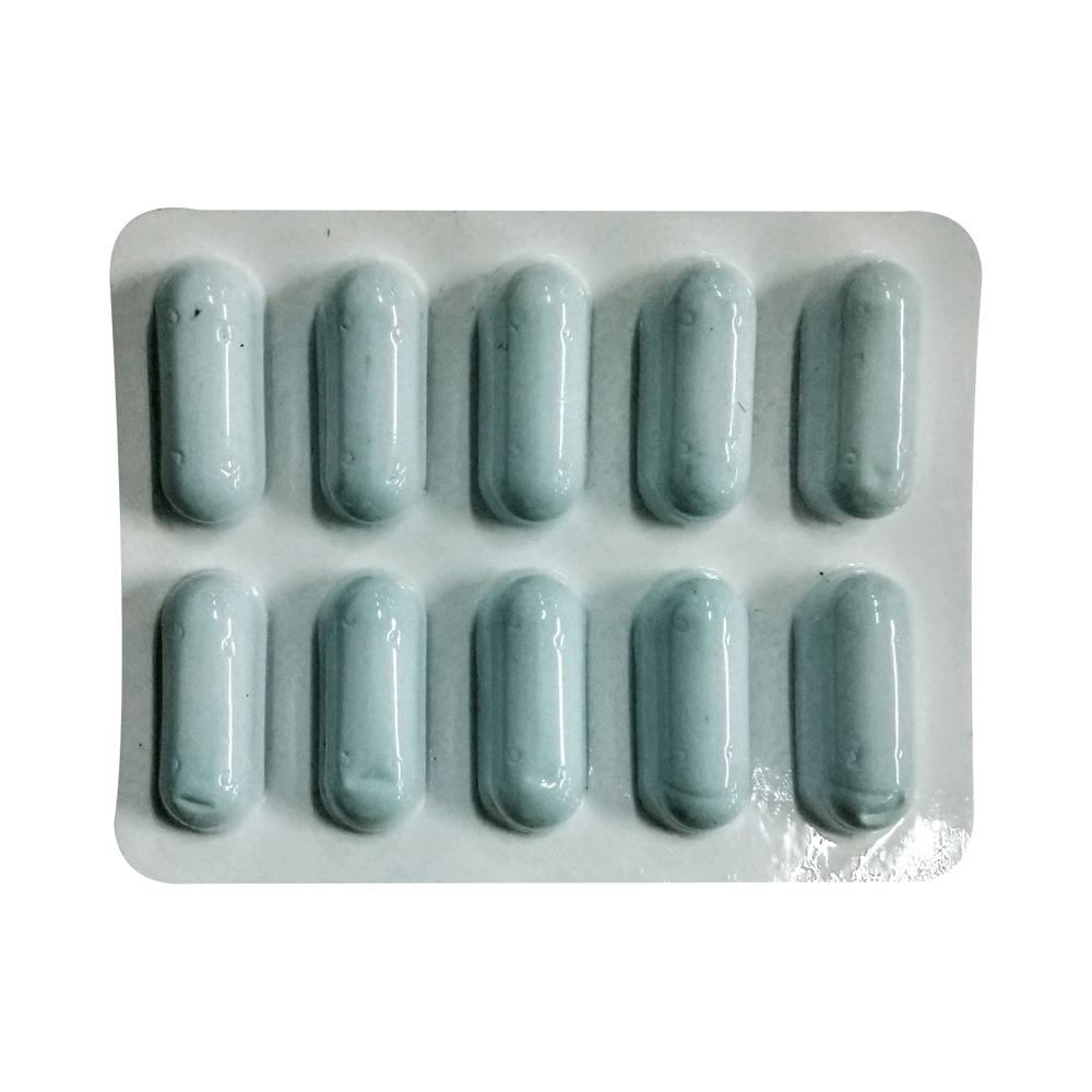 Lactofol Capsule - Image 2