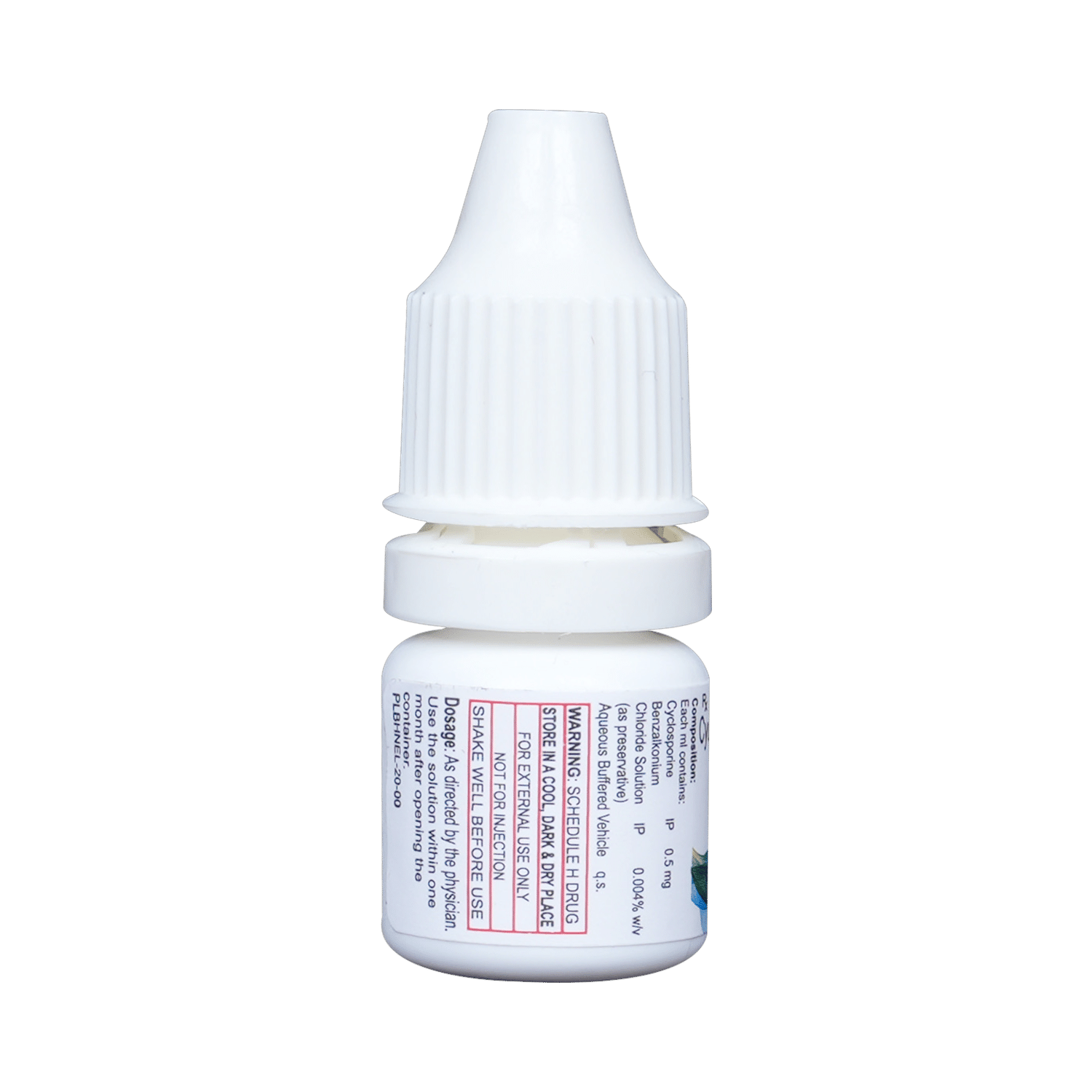 Hyclo 0.05% Eye Drop - Image 6
