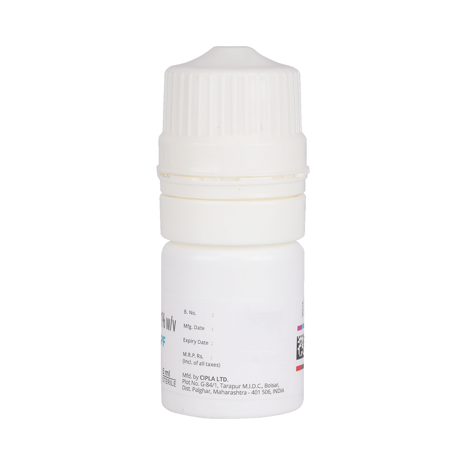 Lowprost PF 0.01% Eye Drop - Image 9