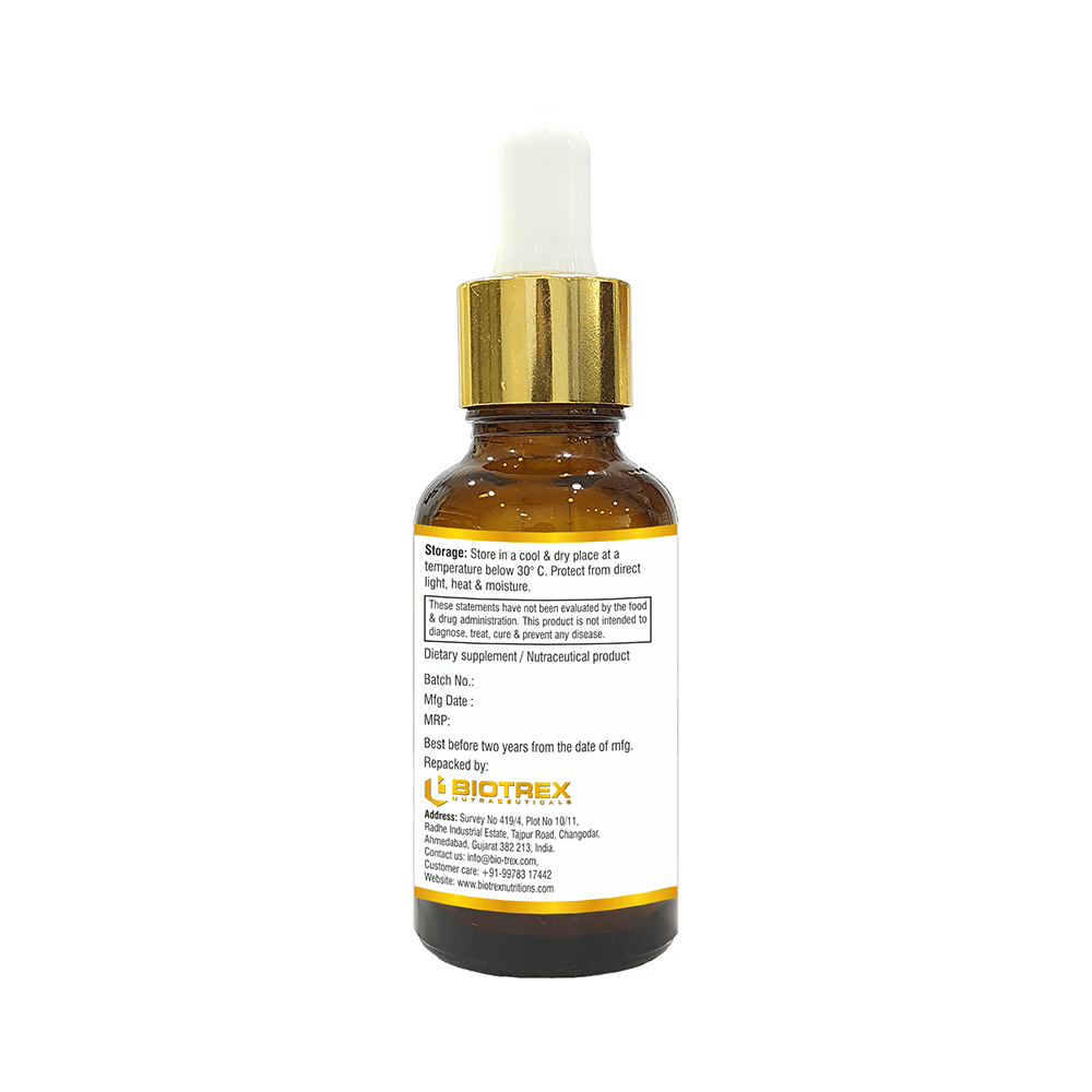 Nutriosys Rose Absolute Aroma Oil - Image 2