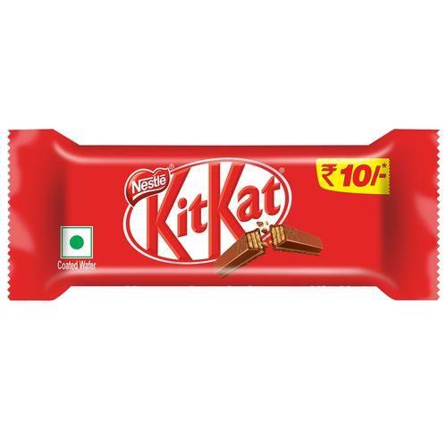  KitKat Chocolate  - Image 1