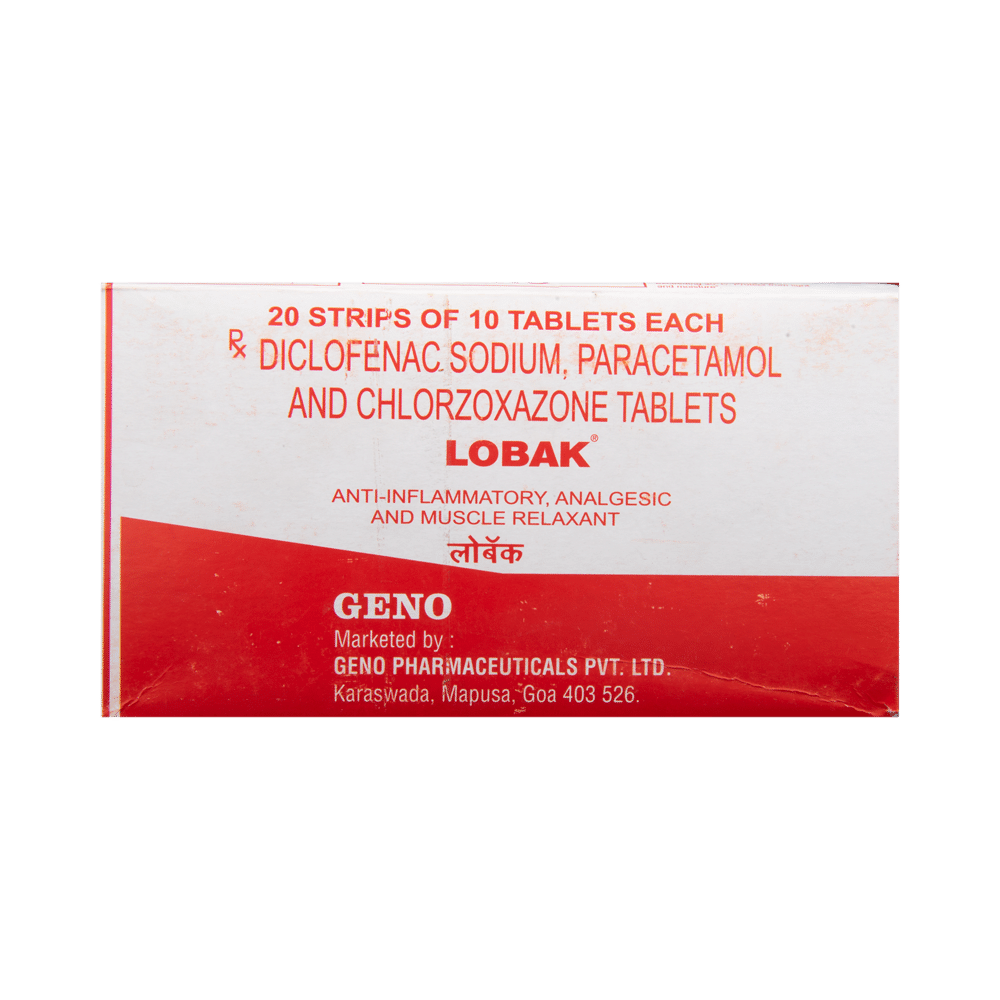 Lobak  Tablet - Image 2
