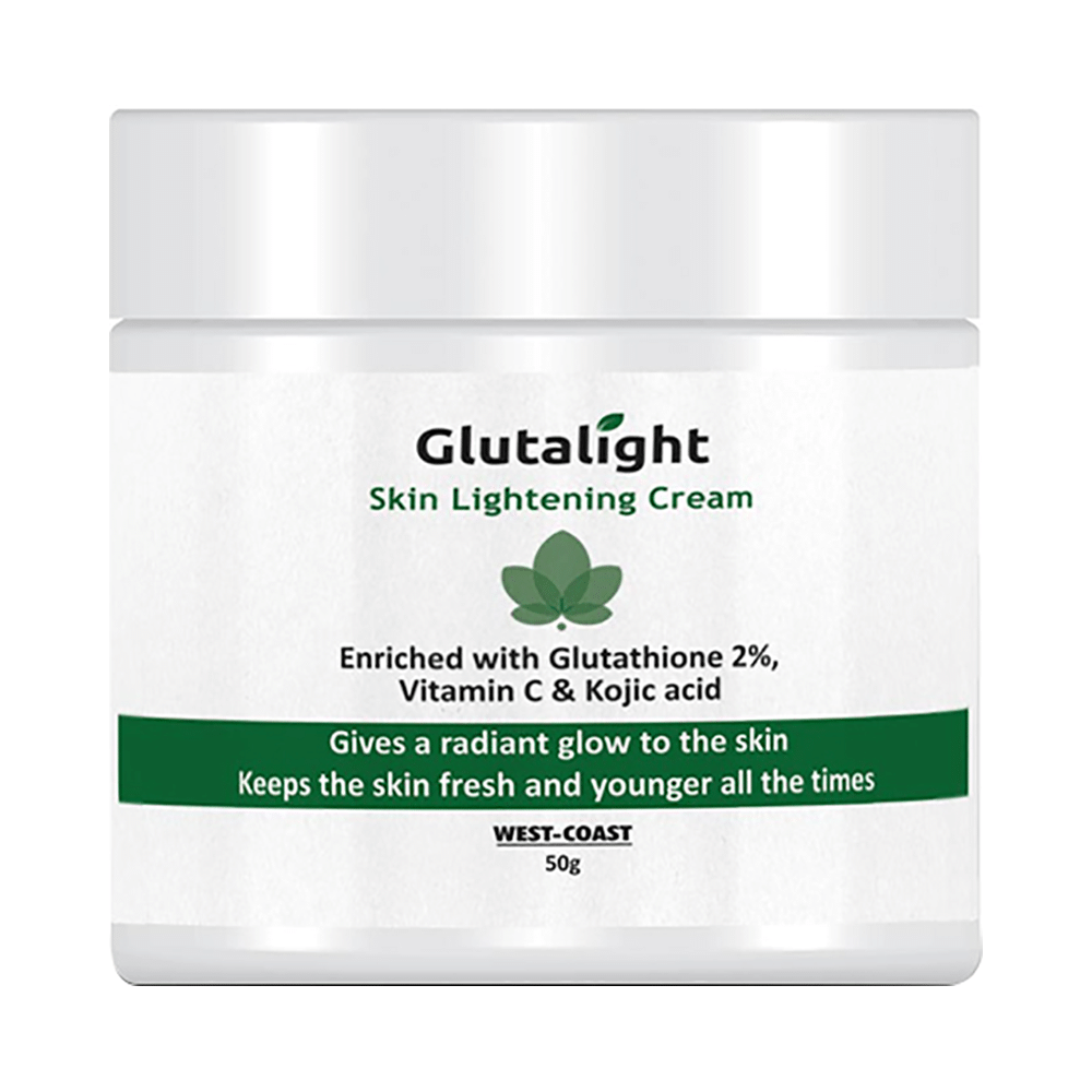 Glutalight Skin Lightening Cream - Image 2