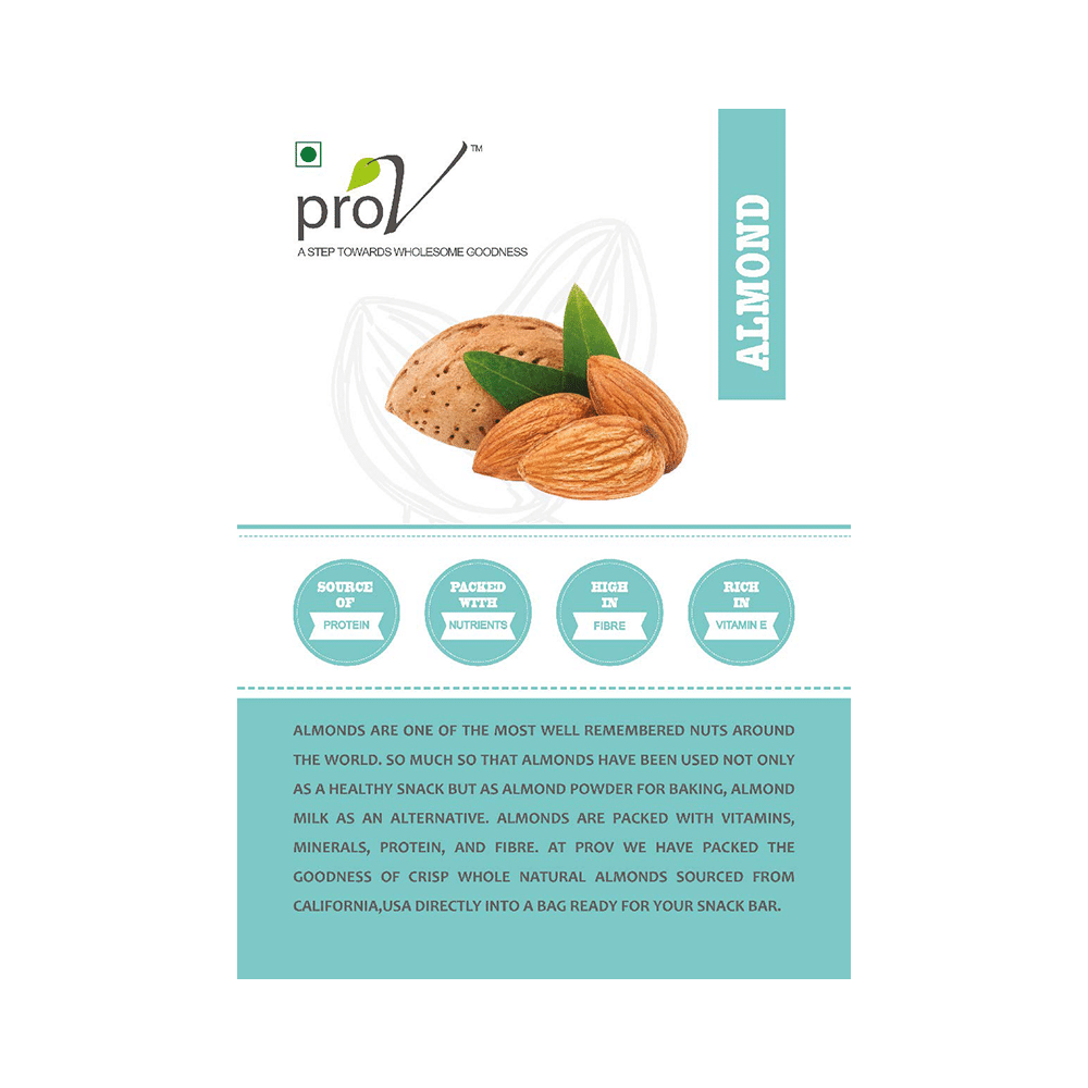 Prov Select Sattar Bhai Inshell Almond - Image 5