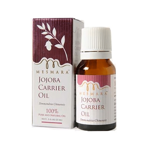 Mesmara Jojoba Carrier Oil