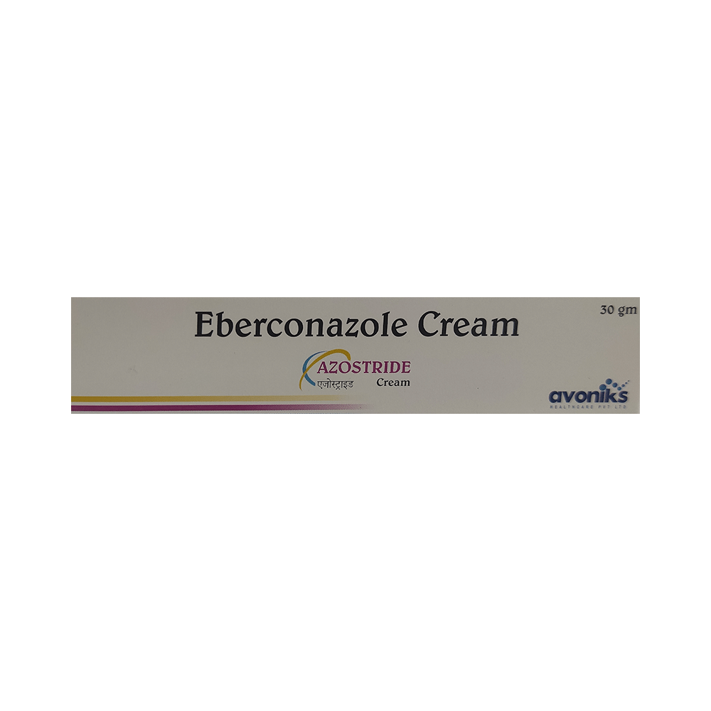 Azostride Cream - Image 1