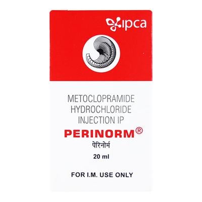 Perinorm Injection