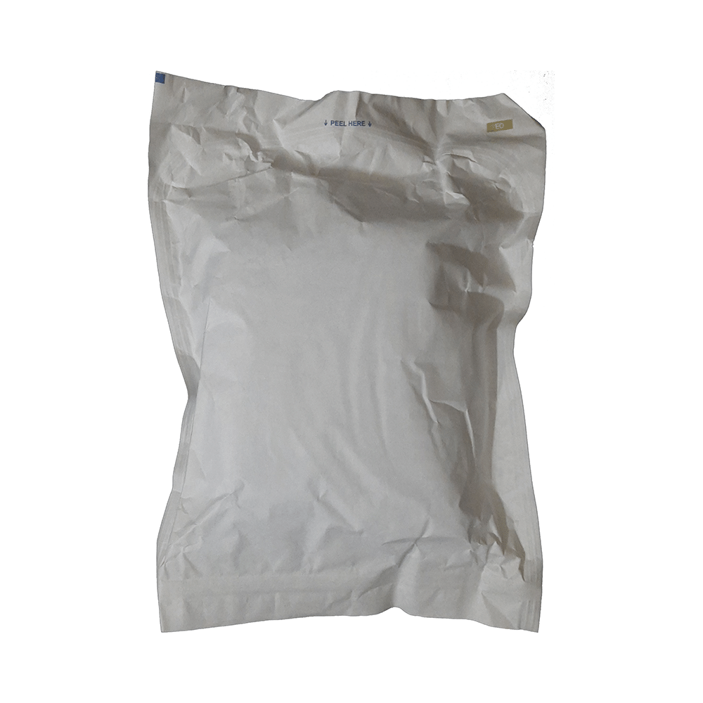 Medisafe SMMS Level IV Surgical Reinforced Gown XL - Image 3