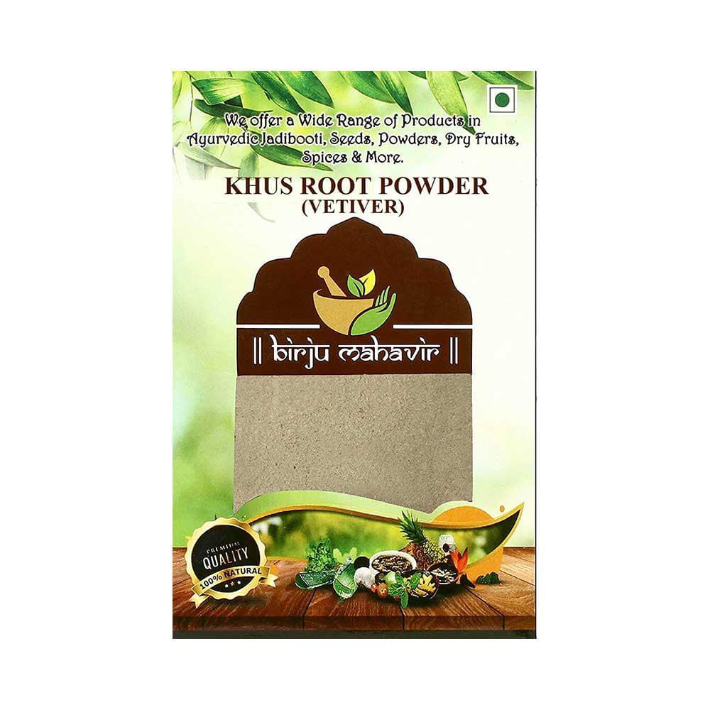 Birju Mahavir Khus Root Powder