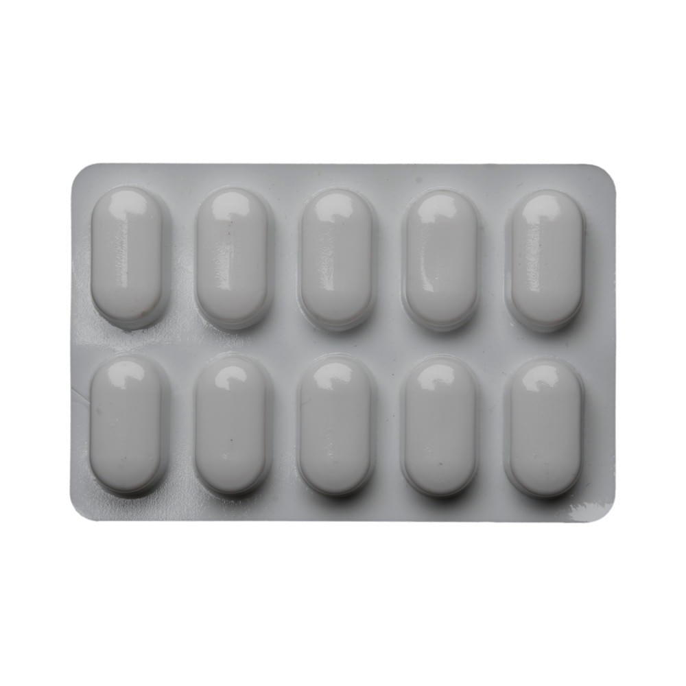 Cifran-OZ Tablet - Image 4