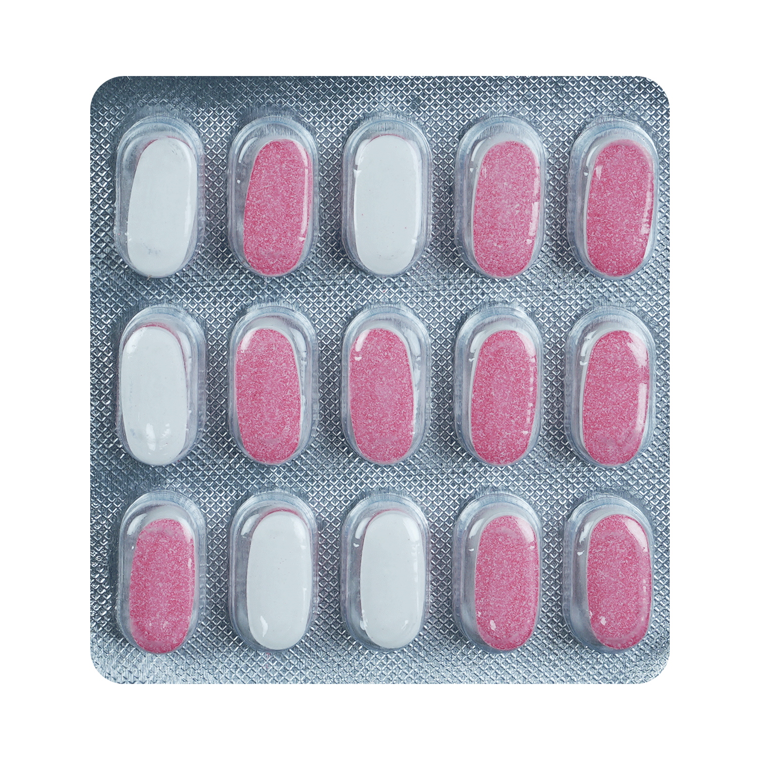 Jubiglim M 1 Tablet PR - Image 2