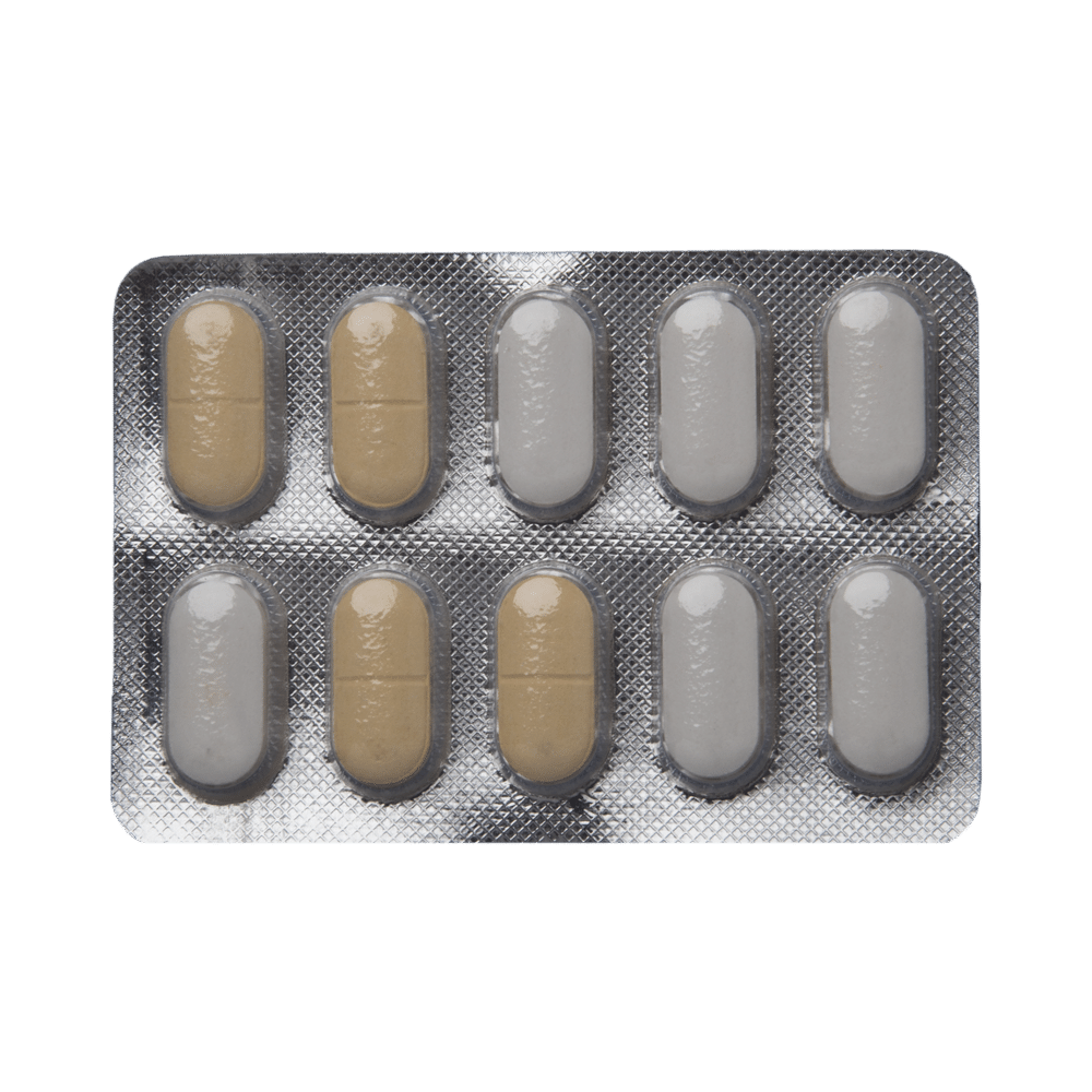 Triopil 1 Tablet SR - Image 4