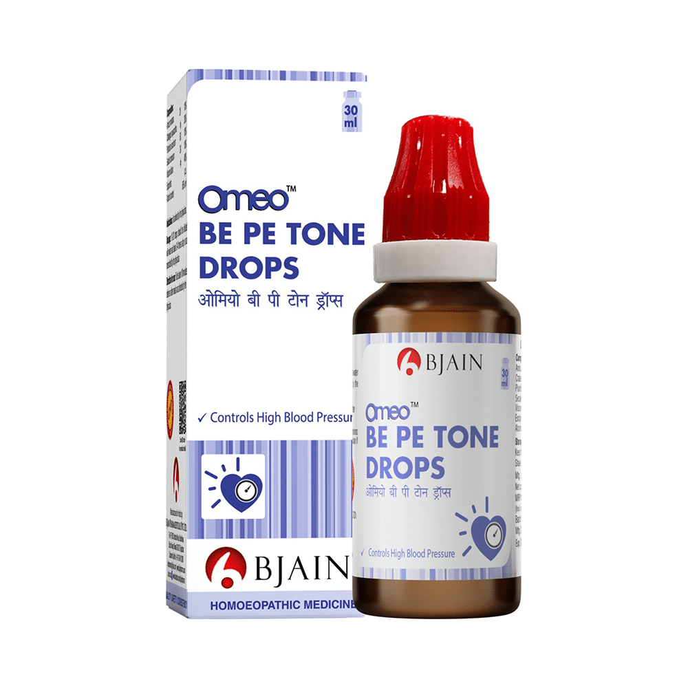 Bjain Omeo Be Pe Tone Drop - Image 1