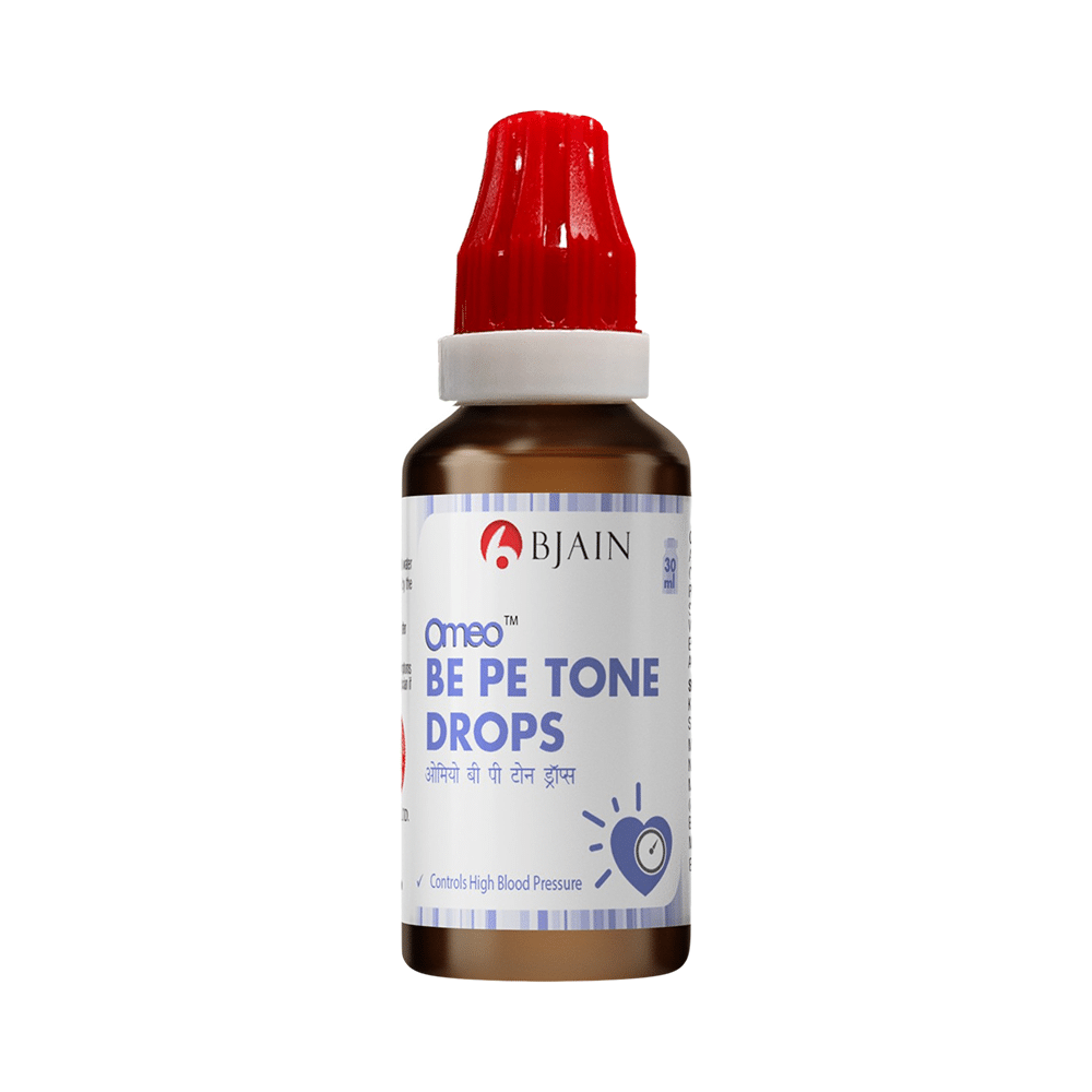 Bjain Omeo Be Pe Tone Drop - Image 2