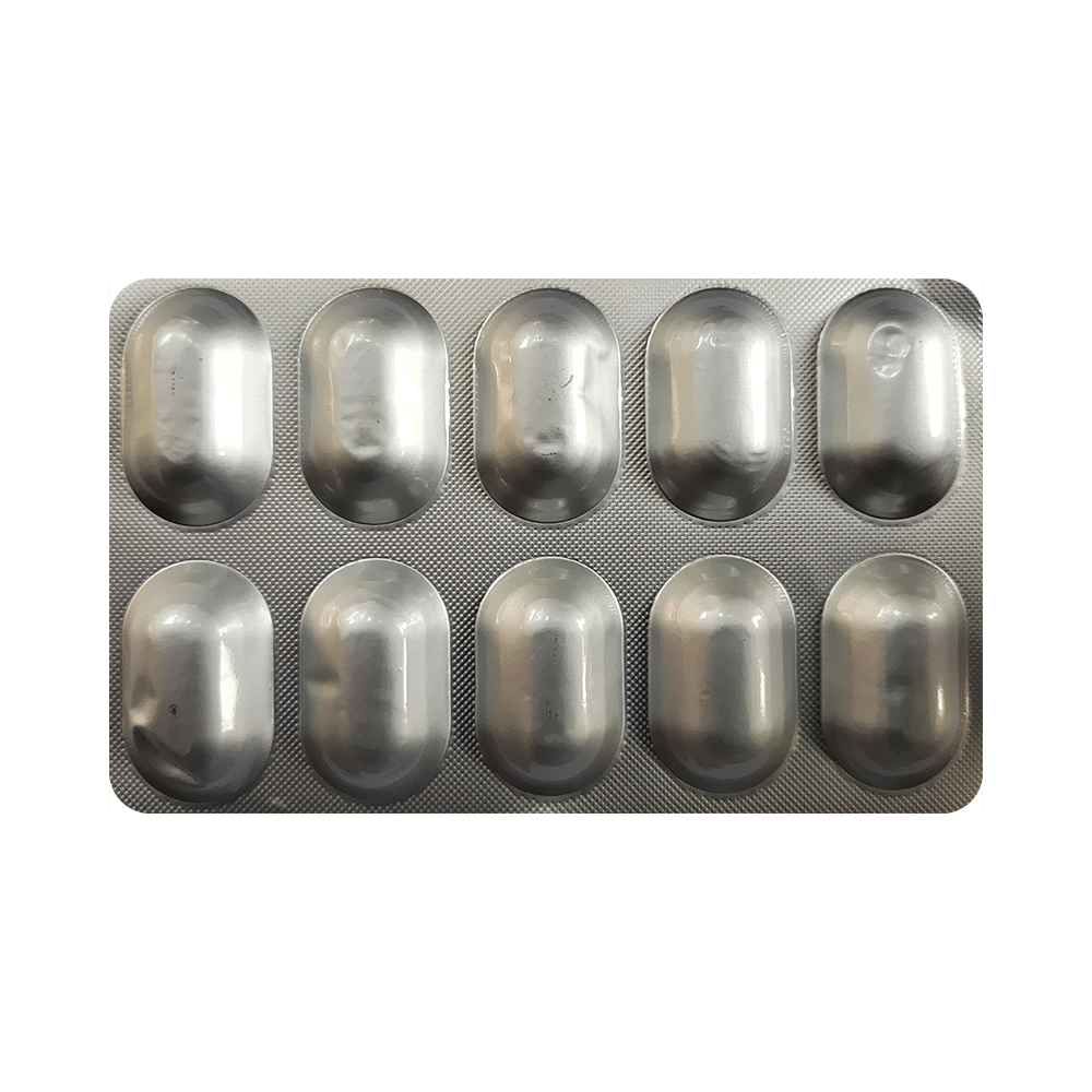 Myozorb-M Tablet - Image 3