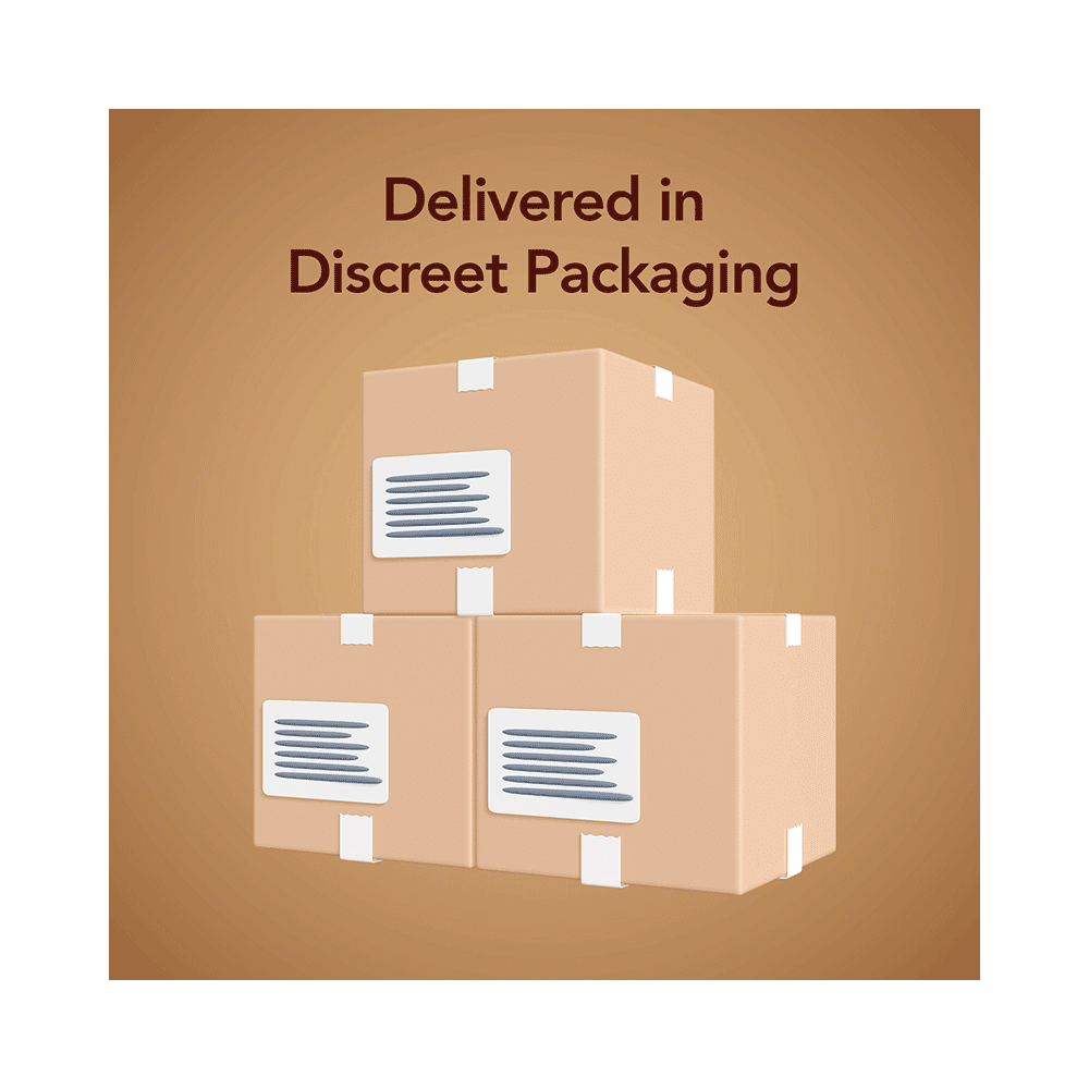 Sirona Bleu Water Based Lubricant Natural Chocolate - Image 8