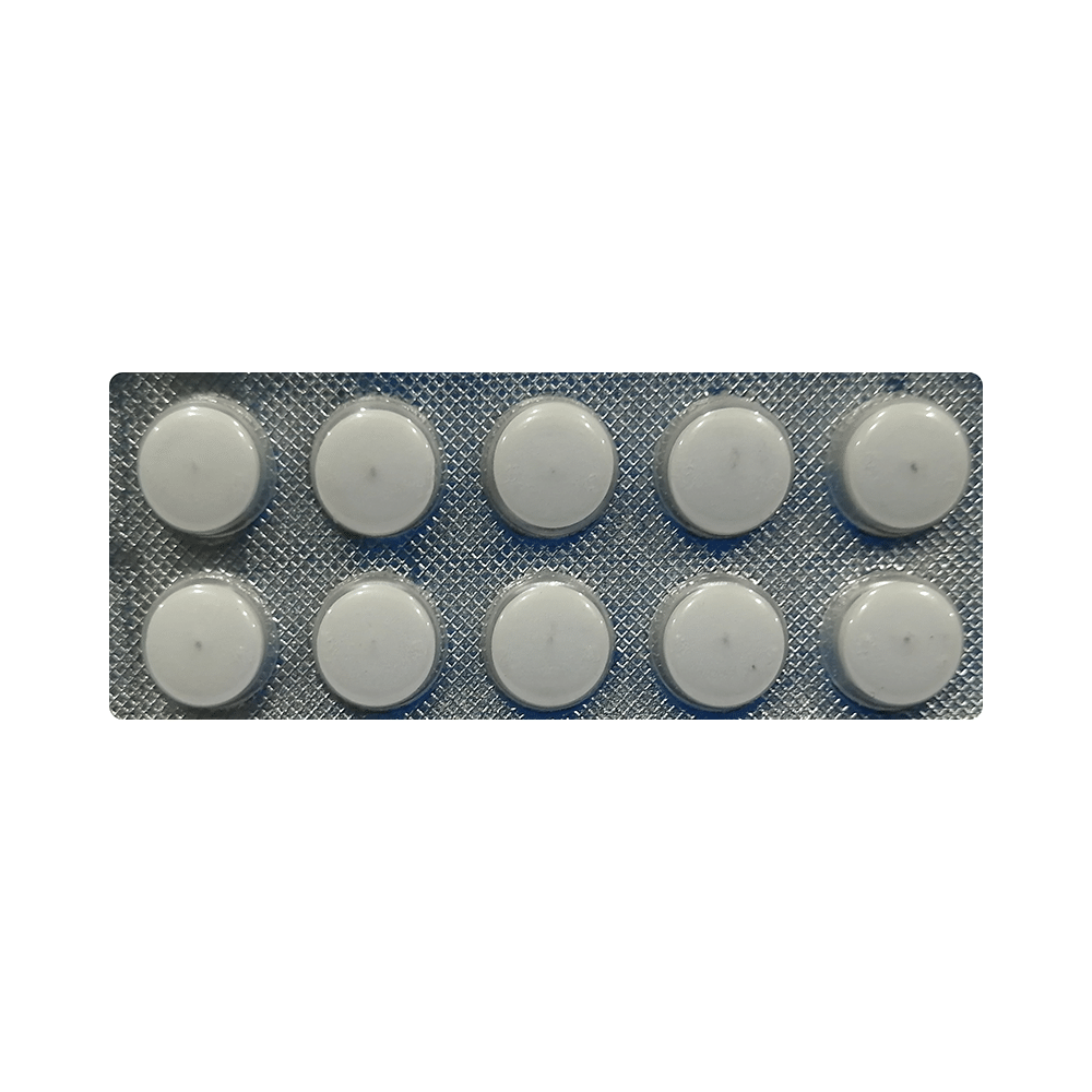 Fegest 200 SR Tablet - Image 2