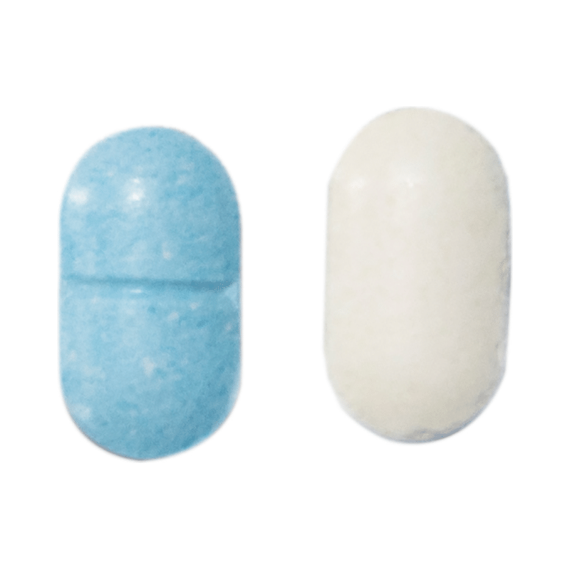 Y Glim M 1mg/500mg Tablet SR - Image 5