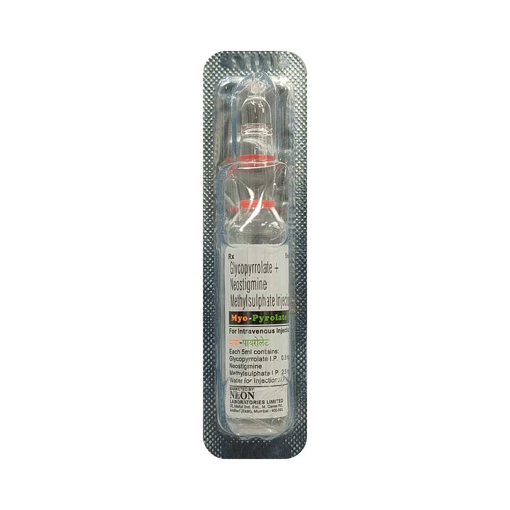 Myo Pyrolate Injection - Image 1