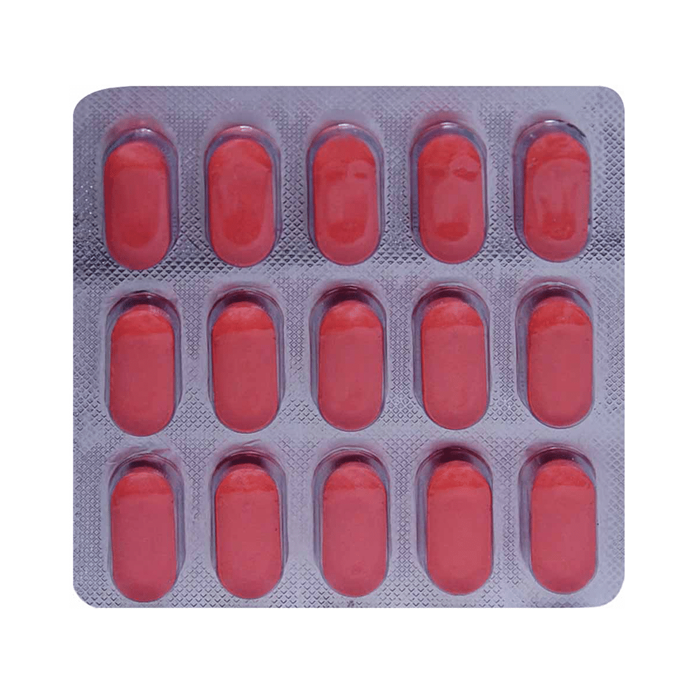 Cavit-PM Tablet - Image 4