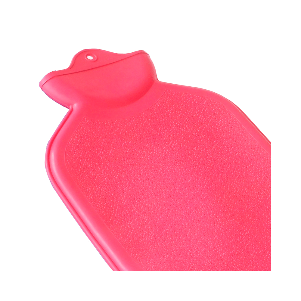 HealthAndYoga NaturoFloPlus Enema Bag (4litre Each) Pink - Image 2