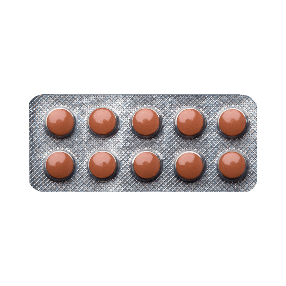 Doxinate Forte Tablet - Image 4