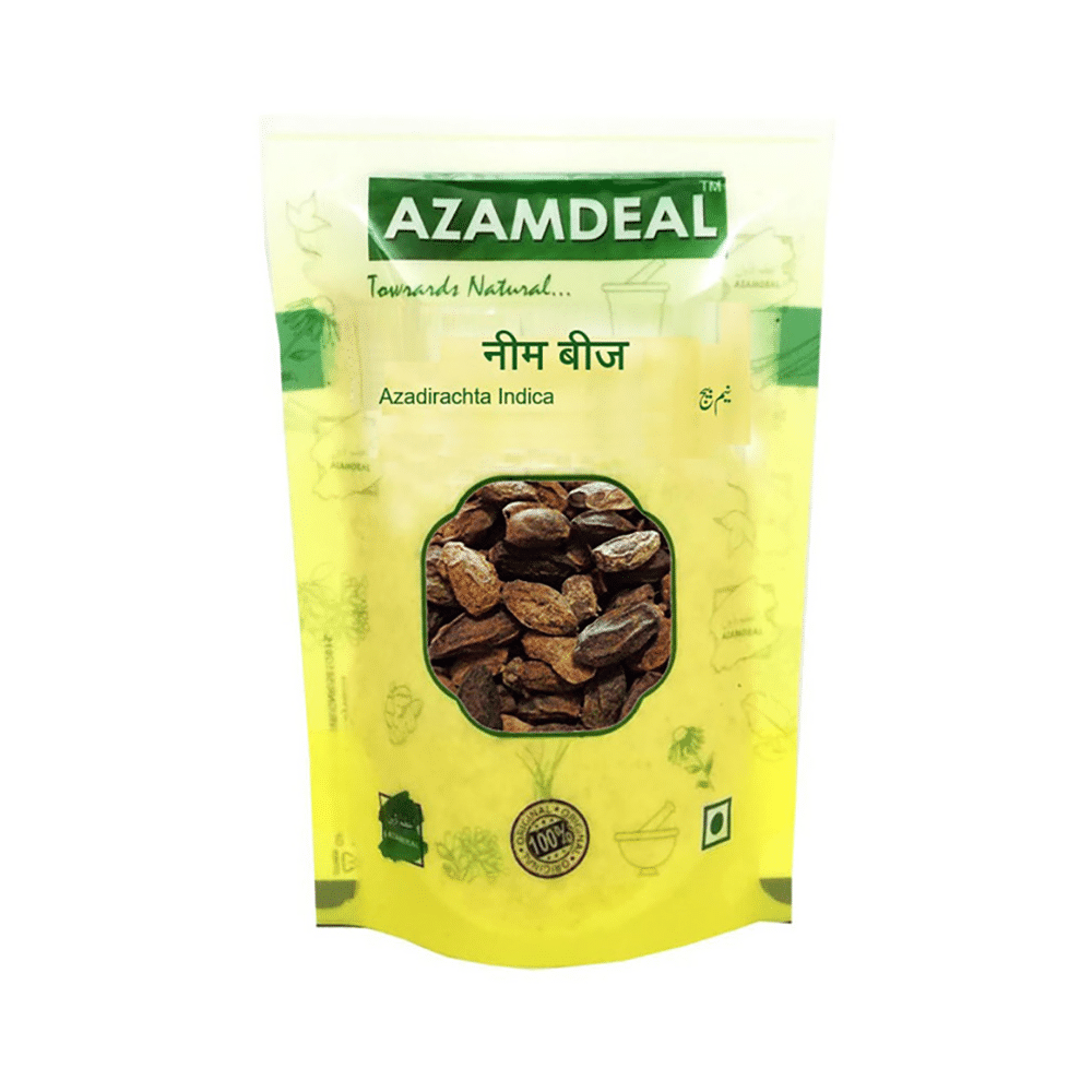 Azamdeal Neem Beej - Image 1
