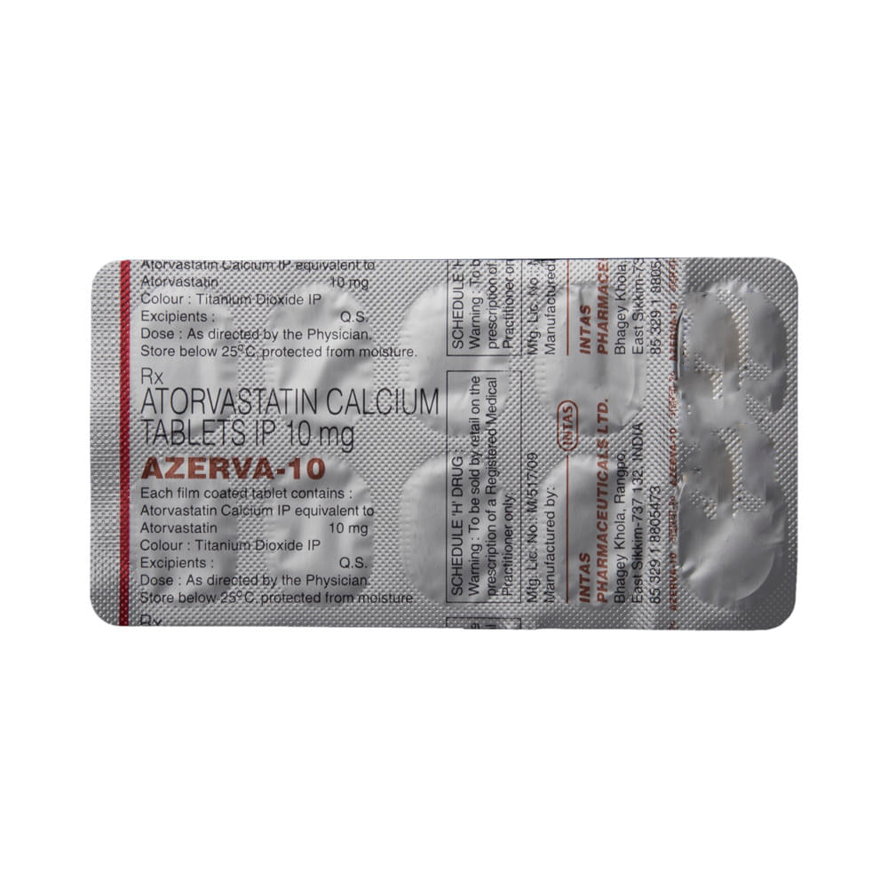 Azerva 10 Tablet - Image 5